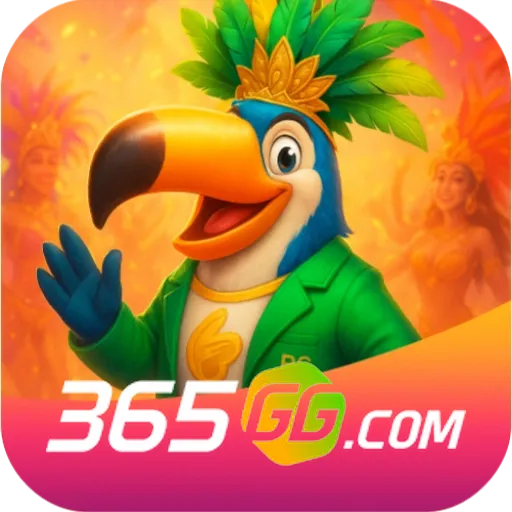 365gg Logo