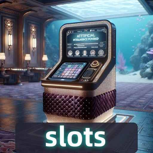 Slots no 365gg: A Aventura das Apostas Online